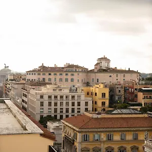 Esposizione House Pensjonat
