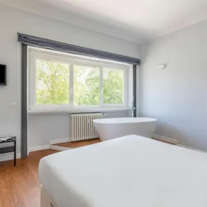 Gasthof Residenza Testaccio, Rom