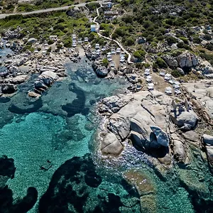 Grand Resort&spa Ma&ma - Adults Only 5*, La Maddalena (Sassari) Włochy