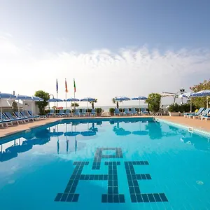 Plaza Esplanade 3*, Lido di Jesolo Włochy