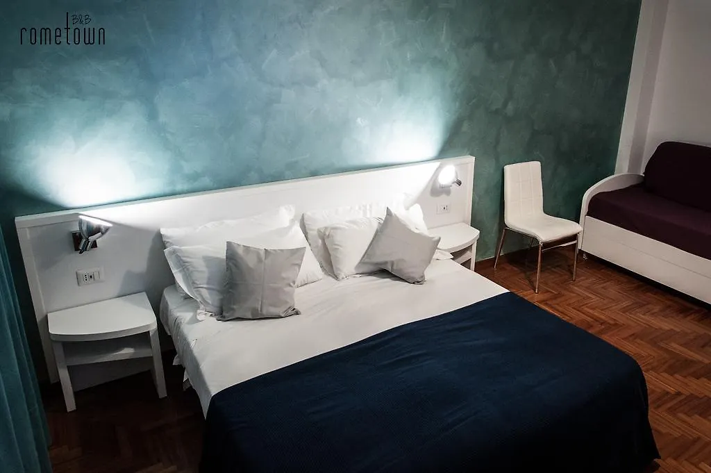 Rometown B&B Italy