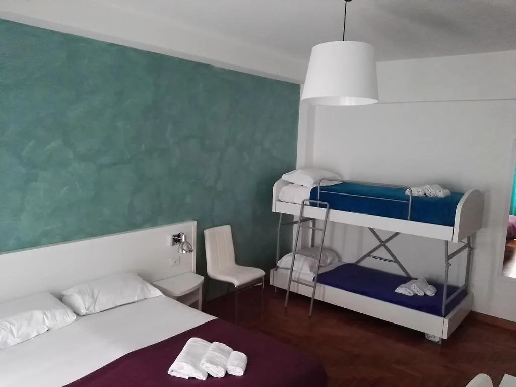 Rometown B&B Guest house Rome