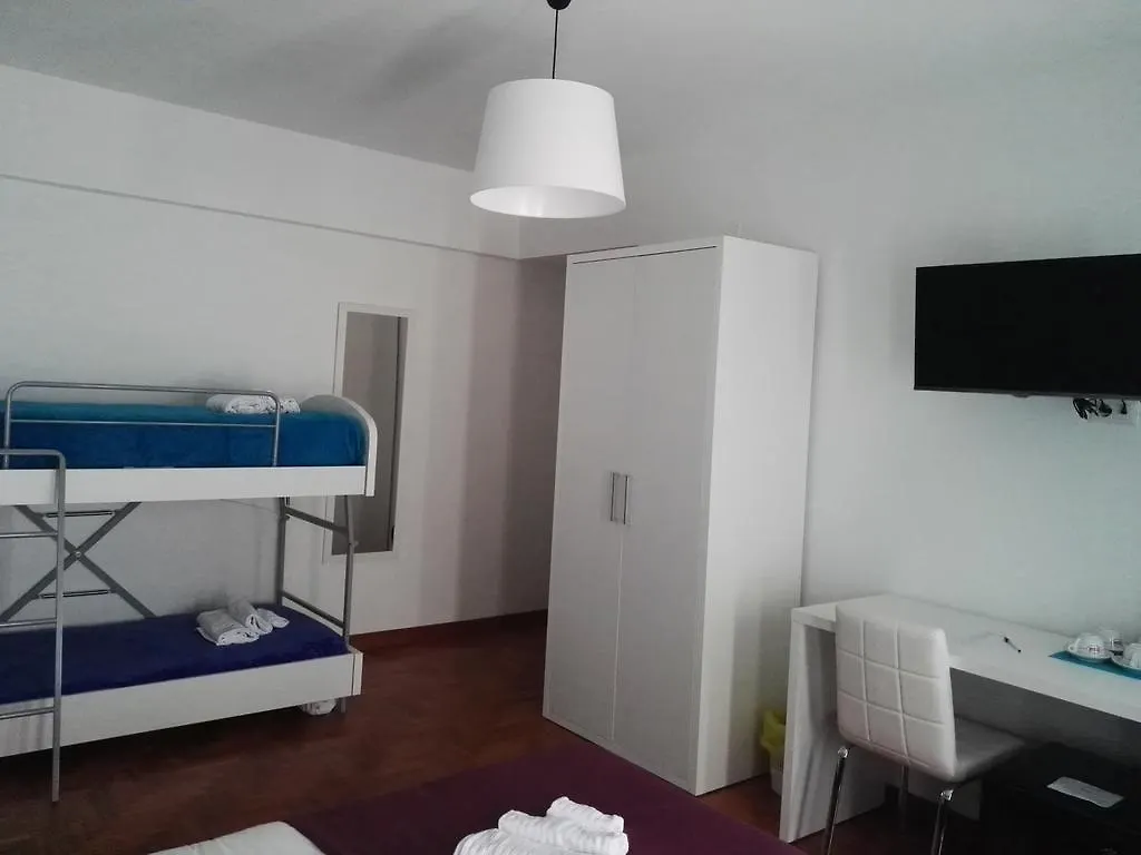 Rometown B&B