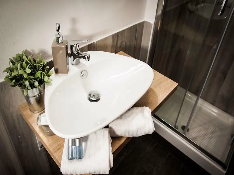 ** Guest house Rometown B&B Italy