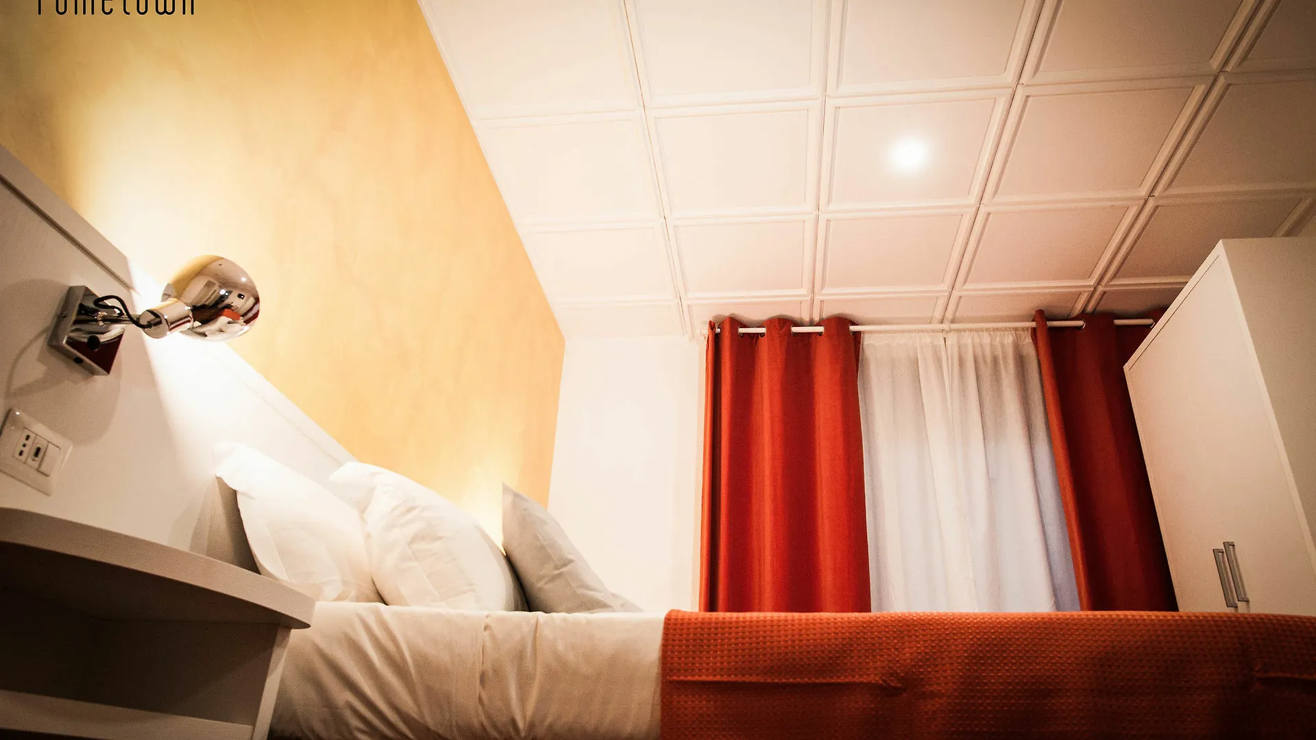 ** Guest house Rometown B&B Italy