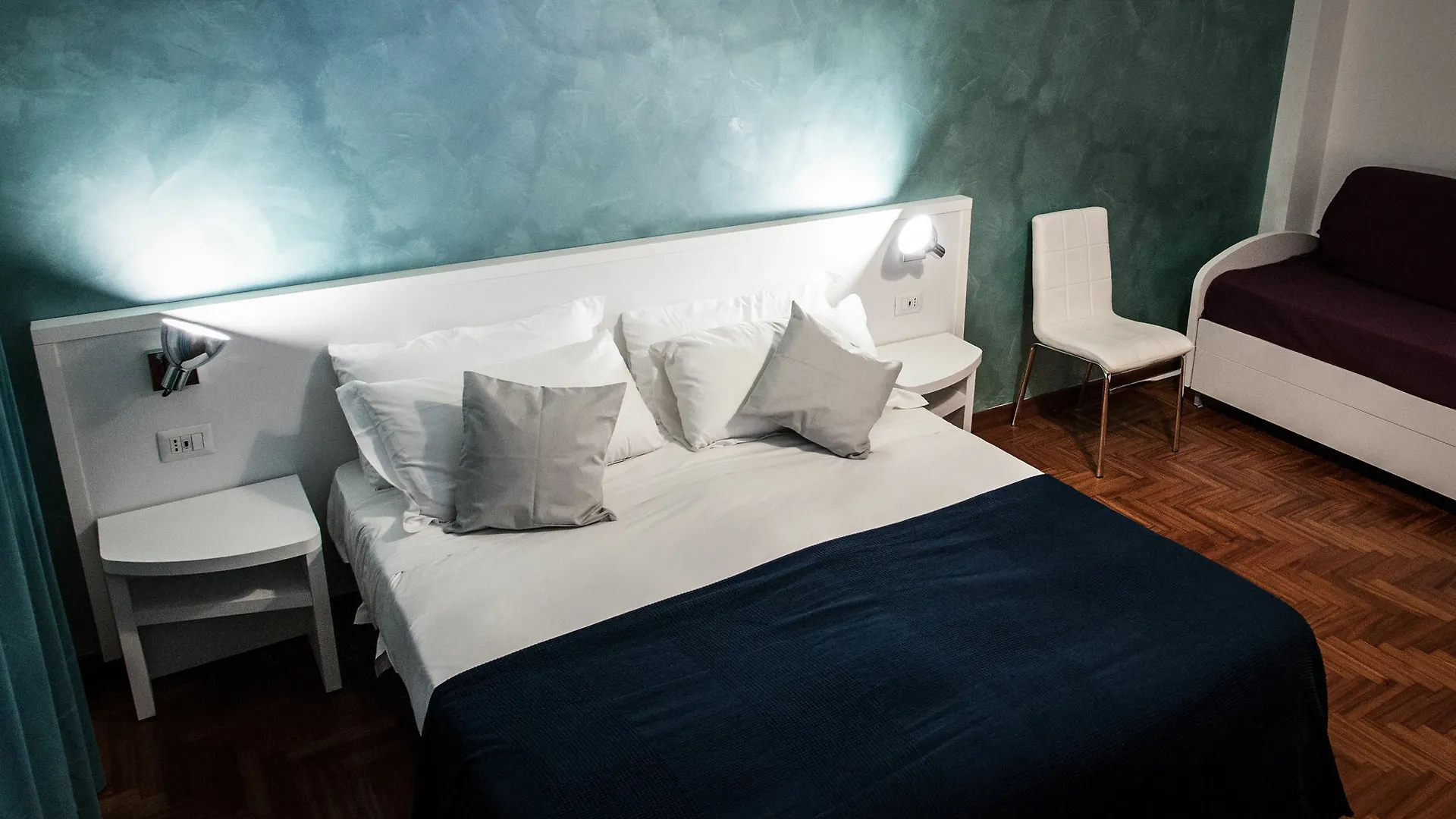 Rometown B&B 2*, Rome Italy